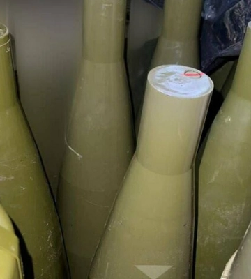 ЗСУ під Ізюмом захопили рідкісні і дуже дорогі трофеї 