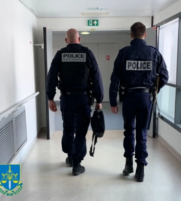 Судовий вирок отримає француз, який скоїв на Львівщині ДТП, де загинули 2 дітей, - ФОТО