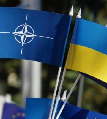 Обговорення вступу України в НАТО на рівні міністрів відбудеться 12-13 жовтня, - Галібаренко