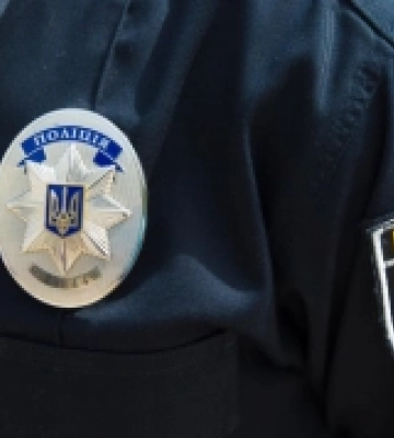 Намагався втекти й торсав за одяг: у Луцьку впіймали чотирьох п&#039;яних водіїв