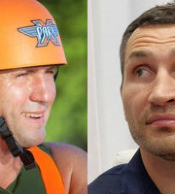 В ДБР Києва намагаються відібрати справу проти ексбізнес-партнера Володимира Кличка