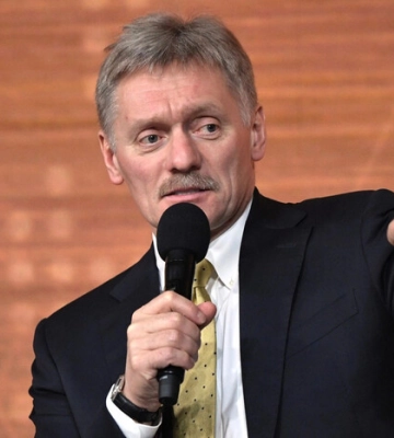 Зеленський на законодавчому рівні затвердив неможливість переговорів з Путіном