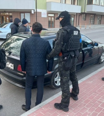 Перед судом постане чиновник зі Львівщини за оборудки з гуманітарною допомогою, - ДБР