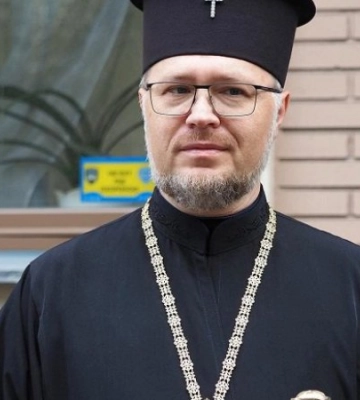 Донецька єпархія ПЦУ переїхала до Дніпра
