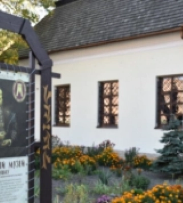 У Луцьку презентують плакати, присвячені Дню коронації Данила І