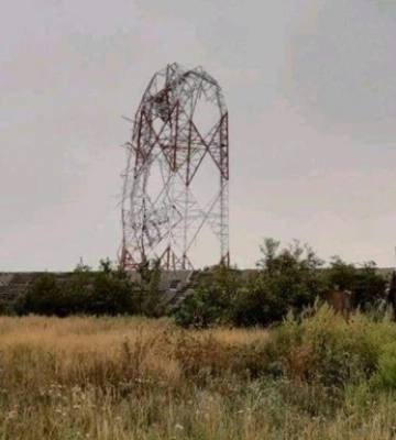 Окупанти готуються до оборони та мінують територію Луганщини, - Гайдай