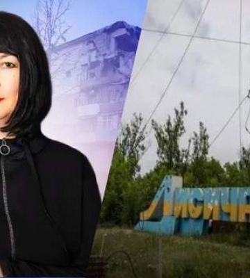 Из зоны боевых действий мы нормальными не выехали – переселенка о психологической реабилитации