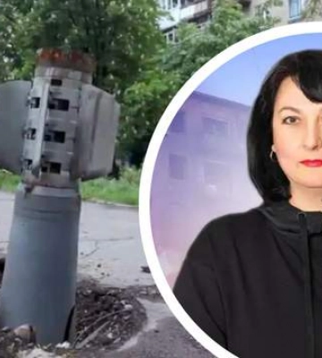 Все вынесли из дома и расписали его буквами Z, – переселенка из Лисичанска о мести оккупантов