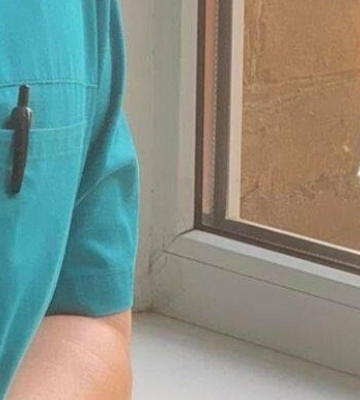 В Одесі лікар запросив у військовослужбовця ЗСУ 15 тис грн за операцію,- ФОТО