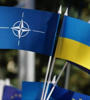 Обговорення вступу України в НАТО на рівні міністрів відбудеться 12-13 жовтня, - Галібаренко
