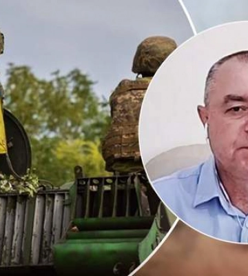 ЗСУ звільнили Борову на Харківщині: які перспективи це відкриває для Збройних Сил України