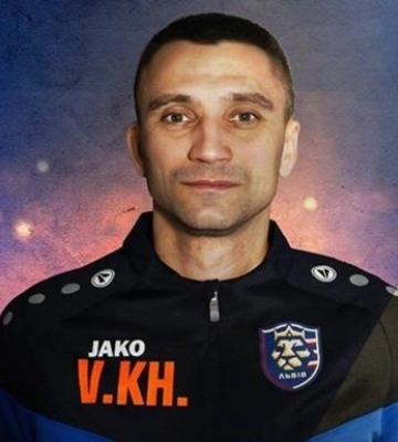 У Білорусі заарештували тренера ФК Львів