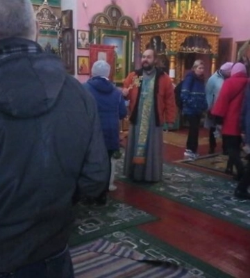 Чернігівщина: Ще один храм перейшов до ПЦУ