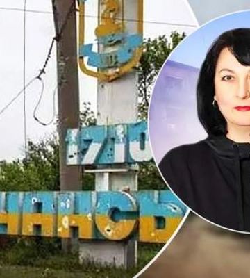 Многие местные стали проукраинскими: волонтер рассказала, как боевые действия изменили Лисичанск