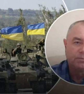 Куда важнее двигаться ВСУ – к Кременной или Сватовому: объяснение полковника запаса