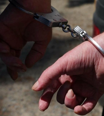У Львові 27-річний мешканець Рівненщини вдарив ножем свого знайомого