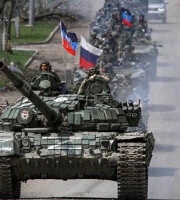 Грабіж, ґвалтування, бруд. Данілов показав всю суть росіян в одному листі