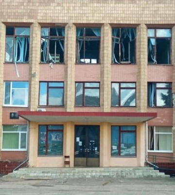 ЗСУ звільнили ще два села на Харківщині — Богуславку та Борівську Андріївку