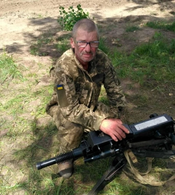 На війні загинули два військових зі Львова: 5 жовтня буде прощання із захисниками