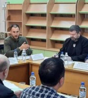Миколаївщина готується до нестандартних ситуацій