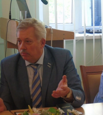 Верховний Суд підтвердив вирок ексочільнику Львівської облради, якого ВАКС посадив на 8 років