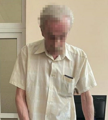 Справу львівського коригувальника обстрілів Яворівського полігону передали до суду