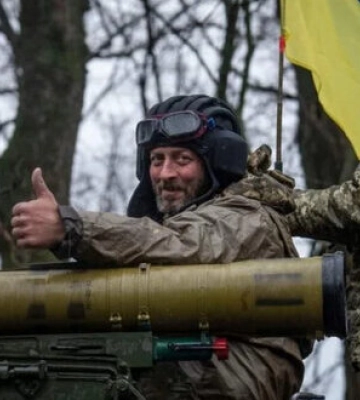 Вже понад 50 населених пунктів деокуповано на Херсонщині, - МВС