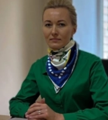 Луцький центр реабілітації «Пролісок» очолила депутатка з Володимира
