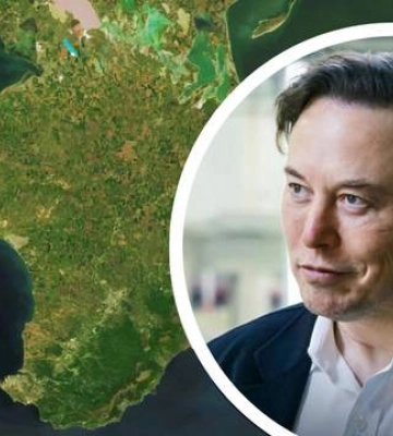 Українці менше ніж за добу зібрали понад 2 мільйони гривень на підручник з історії для Маска