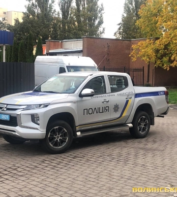 На «Північному» ринку у Луцьку зарізали чоловіка