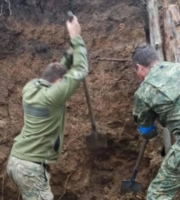 В Харьковской области разминировали дамбу, подрыв которой мог затопить села