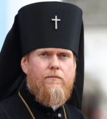 Священник критикує ідею миру з Російською Федерацією