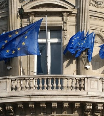 ЄС готує рішення про невизнання закордонних паспортів РФ, виданих на окупованих територіях України