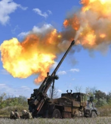 Відбито атаки противника біля 10 населених пунктів Донбасу, на півдні ворог деморалізований і залишає позиції, - Генштаб ЗСУ