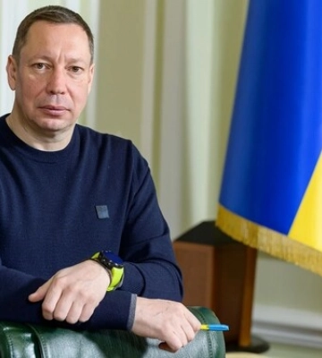 Уволенный глава НБУ возможно сбежал из Украины