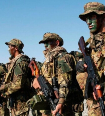 Россия использует в войне частные военные кампании – Генштаб