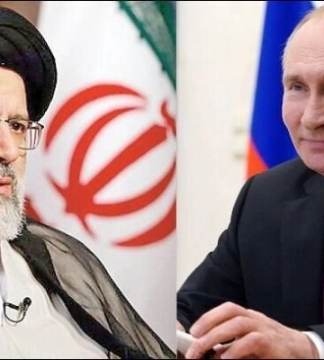 Иран воткнул Путину нож в спину: что не так с &quot;референдумами&quot; РФ