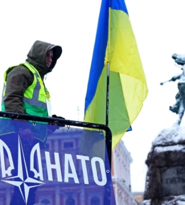 Обговорення вступу України в НАТО на рівні міністрів відбудеться 12-13 жовтня, - Галібаренко