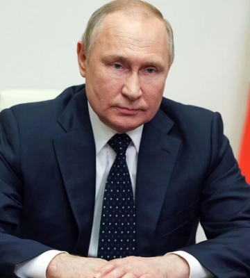 Операция «преемник». СМИ назвали, кто заменит Путина на должности