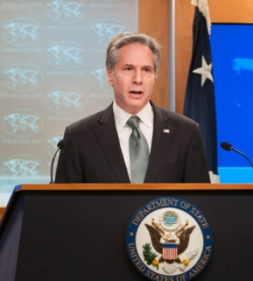 США виділяють Україні новий оборонний пакет на $625 мільйонів