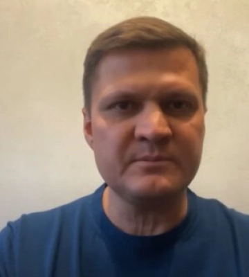 Сергій Хлань розповів, чи зміняться дії ЗСУ після псевдореферендуму