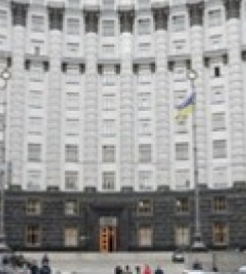 Уряд затвердив порядок, спрямований на підвищення рівня якості надання комунальних послуг