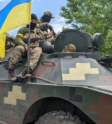 ЗСУ можуть досягти успіхів на фронті у наступні шість тижнів – New York Times 