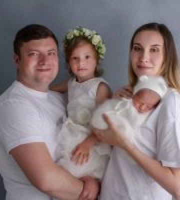 Ціною власного життя льотчик Євген Лисенко врятував інших