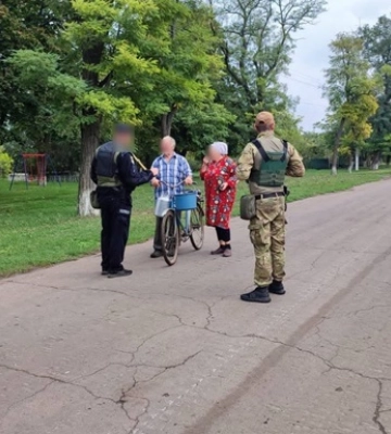 На Харківщині майже щодня відловлюють окупантів