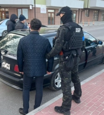 На Львівщині заступника міського голови обвинувачують в оборудках з гуманітаркою для ЗСУ