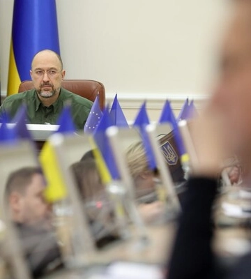 Житлові будинки й тепломережі України на 90% готові до опалювального сезону – Шмигаль