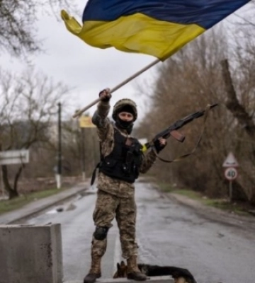 ЗСУ звільнили від окупантів ще вісім населених пунктів Херсонщини