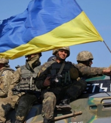 ЗСУ звільнили 29 населених пунктів на Херсонщини