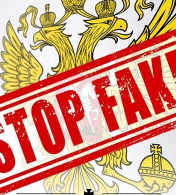 Колаборант Стремоусов розповсюджує фейки про «стабільний фронт на Херсонщині»